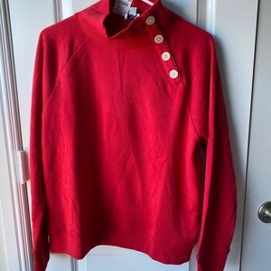 Jcrew sweatshirt NWT